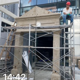 本地GRC線條構(gòu)件 GRC構(gòu)件廠家生產(chǎn)商 grc構(gòu)件的價(jià)格,藏式grc構(gòu)件,外墻grc構(gòu)件