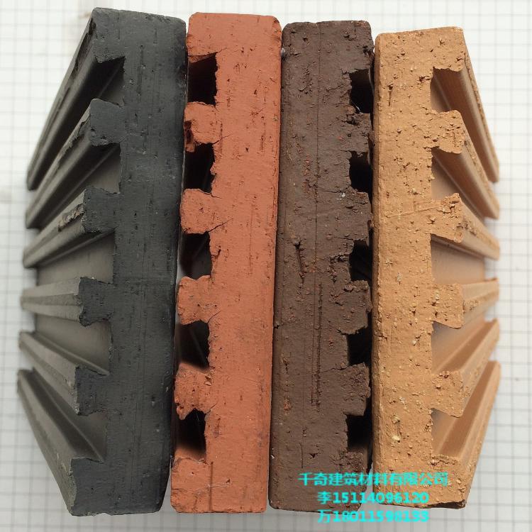 四川燒結(jié)磚、陶土磚、貴陽、重慶、巴中、廈門、昆明廠家直供