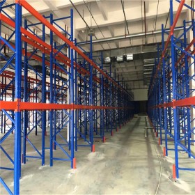 四川庫(kù)房橫梁貨架 倉(cāng)庫(kù)橫梁貨架廠家 橫梁式倉(cāng)儲(chǔ)貨架廠家 橫梁倉(cāng)庫(kù)貨架定制 橫梁式貨架批發(fā)廠