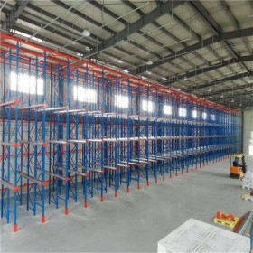 四川貫通式貨架定制 貫通貨架廠 貫通式貨架生產(chǎn)廠家 采購(gòu)貫通貨架 貫通貨架制造廠