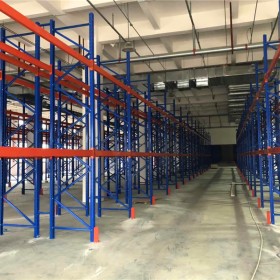 四川橫梁式貨架批發(fā) 橫梁重型貨架供應(yīng) 價(jià)格實(shí)惠