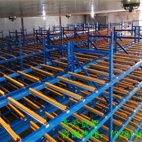 四川流利式貨架  倉儲貨架  流利貨架廠家直銷   流利貨架報價