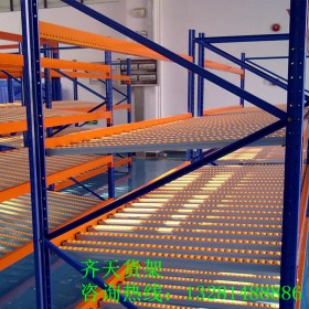 成都流利式貨架 流利式貨架訂制  批發(fā)流利式貨架  流利式貨架價格  價格面議