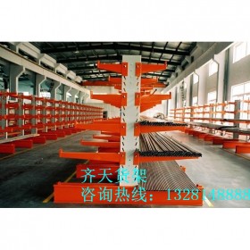 懸臂式貨架   四川懸臂貨架定制  懸臂式倉(cāng)儲(chǔ)貨架  價(jià)格面議