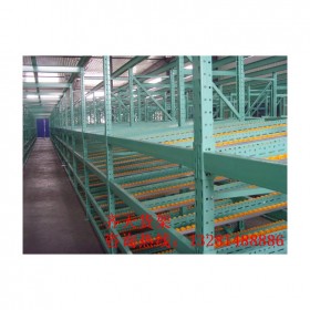 流利式貨架  四川流利式貨架訂制 價格面議 流利式貨架價格