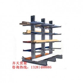 懸臂式貨架廠家   四川懸臂貨架定制  懸臂式倉(cāng)儲(chǔ)貨架批發(fā)供應(yīng)  價(jià)格面議