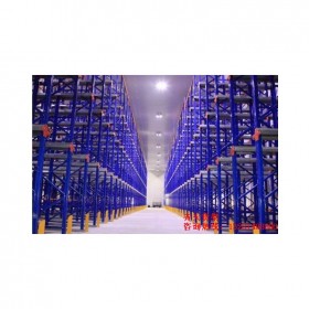 四川倉庫貫通式貨架  貫通貨架工廠直銷  貫通貨架定制  貫通貨架批發(fā)  價(jià)格面議