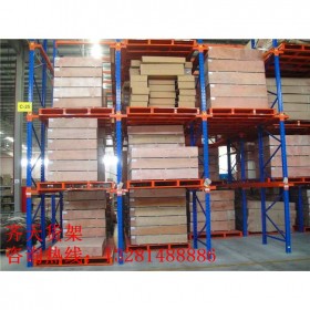 四川倉(cāng)庫(kù)貫通式貨架  貫通貨架定做  專業(yè)貫通貨架工廠  貫通貨架倉(cāng)儲(chǔ)貨架供應(yīng)商  價(jià)格面議