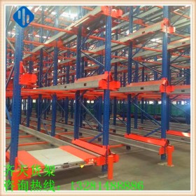 四川倉(cāng)儲(chǔ)貫通式貨架  貫通貨架生產(chǎn)廠家  駛?cè)胧截浖?專業(yè)貫通貨架定制  貨架供應(yīng)商 價(jià)格面議