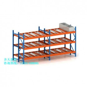 四川倉(cāng)儲(chǔ)流利式貨架  專業(yè)流利式貨架定制   流利式貨架批發(fā)  流利式貨架廠家直銷  價(jià)格面議