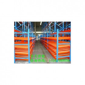 四川流利式貨架   專業(yè)訂制流利式貨架  流利式貨架價(jià)格