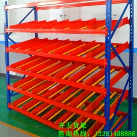 流利式貨架生產(chǎn)廠家  批發(fā)流利式貨架  四川流利式貨架訂制