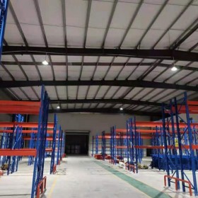 成都齊天貨架，重型橫梁式貨架，廠家直供強(qiáng)大售后