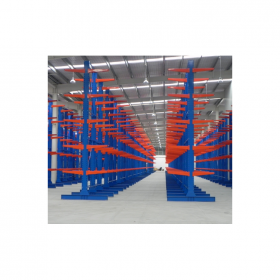 【自營工廠】齊天金屬-懸臂式貨架-長度規(guī)格可定制