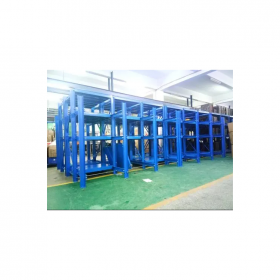 【自營工廠】模具/抽屜式貨架-定制模具存放架