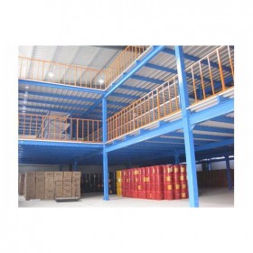 【自營工廠】定制鋼結(jié)構(gòu)工廠承重平臺(tái)