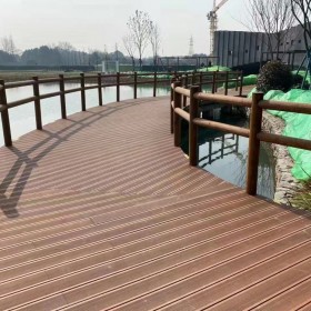 高耐竹戶外棧道  園林景觀公園棧道走廊材料 專業(yè)規(guī)劃  設計  施工