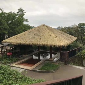 成都防腐木涼亭 亭子造價(jià) 戶外四角涼亭價(jià)格 融昌達(dá)源頭廠家 質(zhì)優(yōu)價(jià)廉