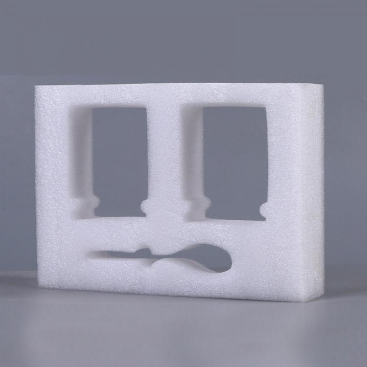 珍珠棉防震泡沫板 epe泡沫板包裝定做 大量批發(fā)