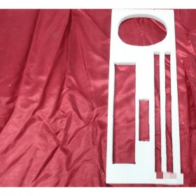 EPS泡沫板 用于電子泡沫 防震泡沫包裝保溫泡沫批發(fā)