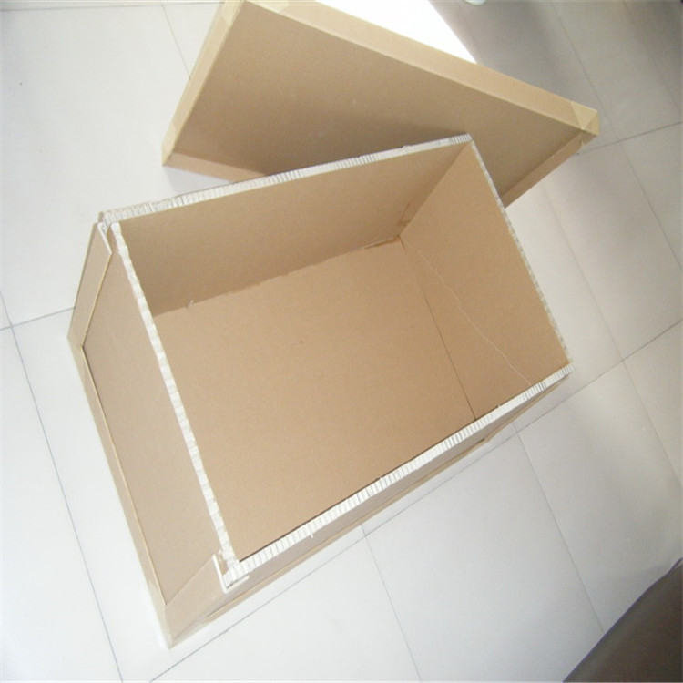 四川蜂窩紙箱  抗沖擊性好的蜂窩紙箱廠 蜂窩紙箱廠商直銷