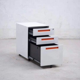 鋼制活動(dòng)柜 辦公文件柜 品質(zhì)保證 支持定制