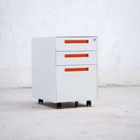 燕尾拉手活動(dòng)柜 四川活動(dòng)柜廠家 滙蓉嘉家具品牌