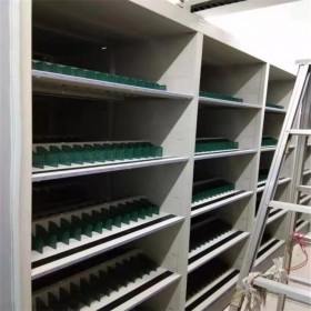 RFID智能密集架 智能卷宗柜 廠家直銷 支持定制