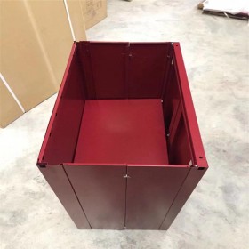 定制折疊文件柜 廠家報價