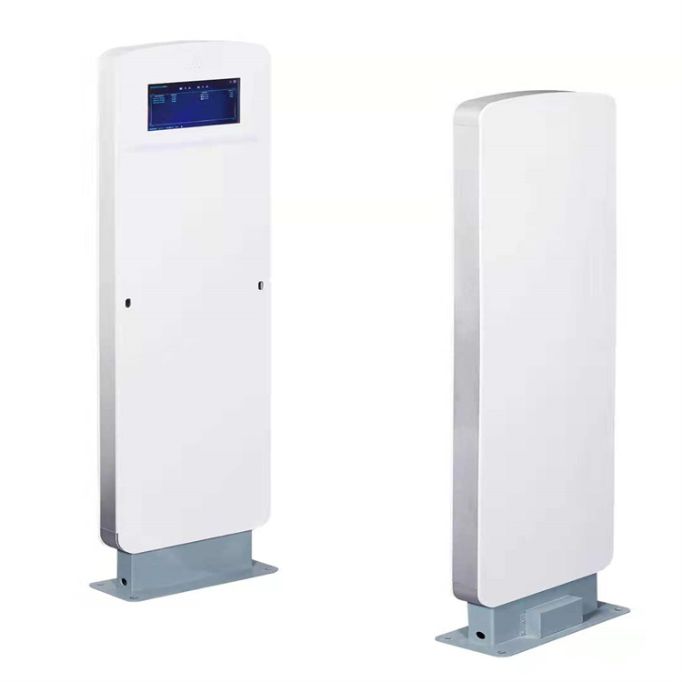 智慧檔案庫(kù)發(fā)門禁