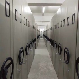 四川底圖密集柜  圖書館檔案室定制書架 質(zhì)量上乘 價(jià)格優(yōu)惠