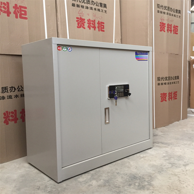 通體保密柜 商業(yè)辦公安全電子保密柜 特皮通體儲(chǔ)物柜 按需定制