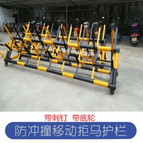 路障拒馬護(hù)欄,部隊(duì)帶刺拒馬,學(xué)校防爆拒馬,成都拒馬廠(chǎng)家