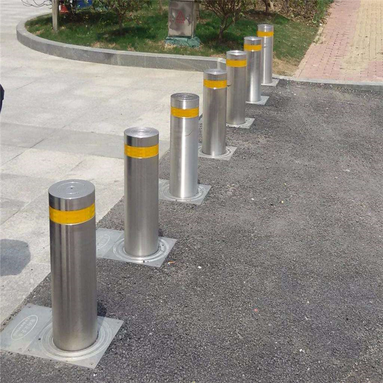 道路安全警示樁 液壓升降柱 升降液壓柱現(xiàn)貨直銷