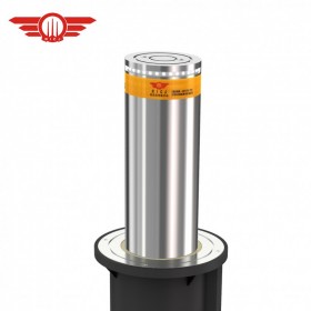 西藏升降柱廠家,反恐防撞柱,安防升降柱