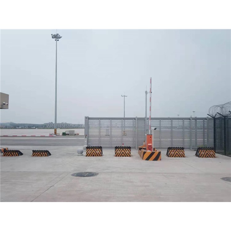 升降路障機 全自動式升降路障機價格