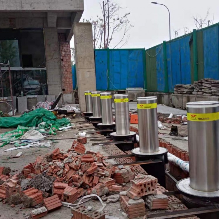 升降柱批發(fā) 液壓一體式升降柱價格