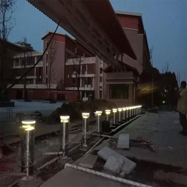 液壓升降柱/防撞柱/防控升降柱/全自動升降柱/半自動升降柱