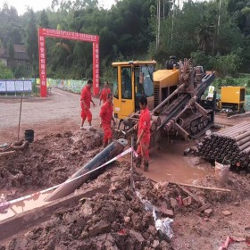 定向鉆機(jī) 非開(kāi)挖鉆機(jī) 水平定向鉆機(jī)