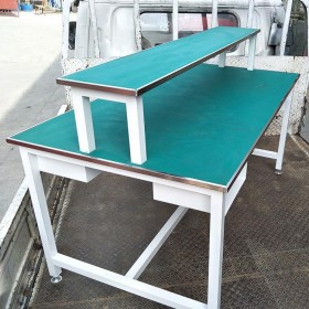 四川不銹鋼工作臺(tái)價(jià)格 斯迪沃耐腐蝕性 全國(guó)批發(fā)銷(xiāo)售