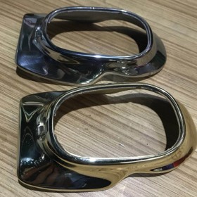 鋁合金擠壓型材表面處理 氧化 噴砂 著色 電泳等陽(yáng)極氧化處理