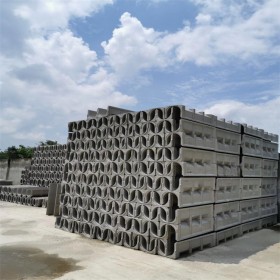 SMC線性排水溝槽 高強(qiáng)度高分子復(fù)合成品U型樹脂混凝土排水溝槽  支持定制