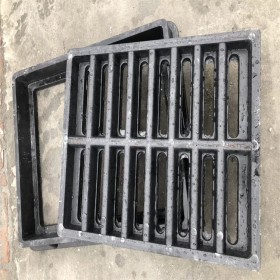 超高分子排水溝蓋板 廚房地溝蓋板 下水道陰溝蓋板復(fù)合雨水篦子