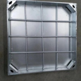 不銹鋼裝飾井蓋 隱形井蓋 下沉式井蓋