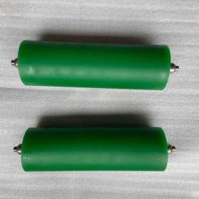 打印機(jī)膠輥包膠 商標(biāo)機(jī)膠輥包膠 聚氨酯滾筒包膠 膠輥包膠加工