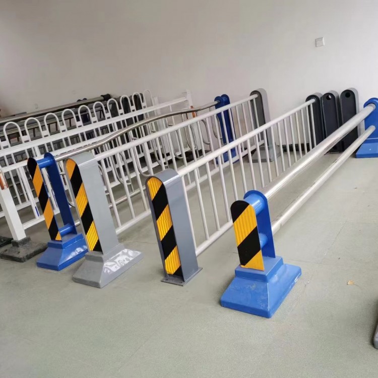 市政防護欄 城市交通廣告牌道路隔離欄 支持定制