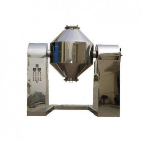 雙錐型混合機(jī) 不銹鋼雙錐混合機(jī) 廠家直銷(xiāo)混合機(jī)