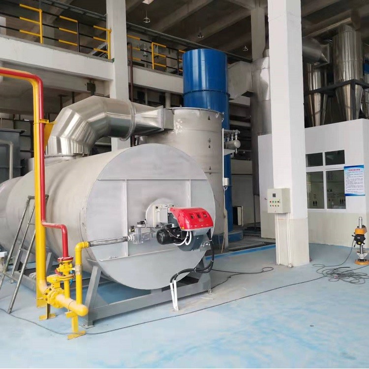 燃油天然氣熱風爐 食品烘干加工高溫干燥爐熱風機