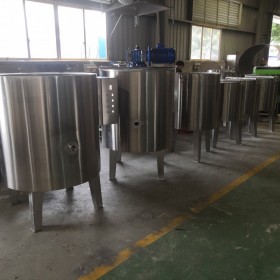 不銹鋼雙層電加熱巧克力攪拌罐中轉(zhuǎn)花生醬反應釜攪拌罐