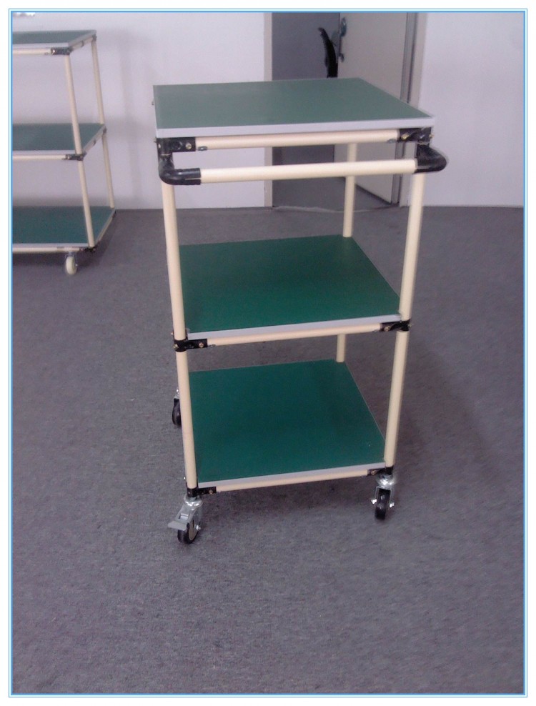 精益管手推車(chē)2_副本